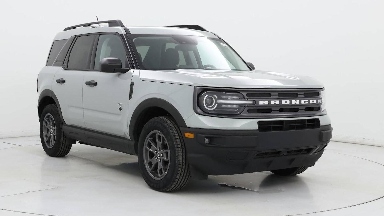 FORD BRONCO SPORT 2022 3FMCR9B65NRD00676 image